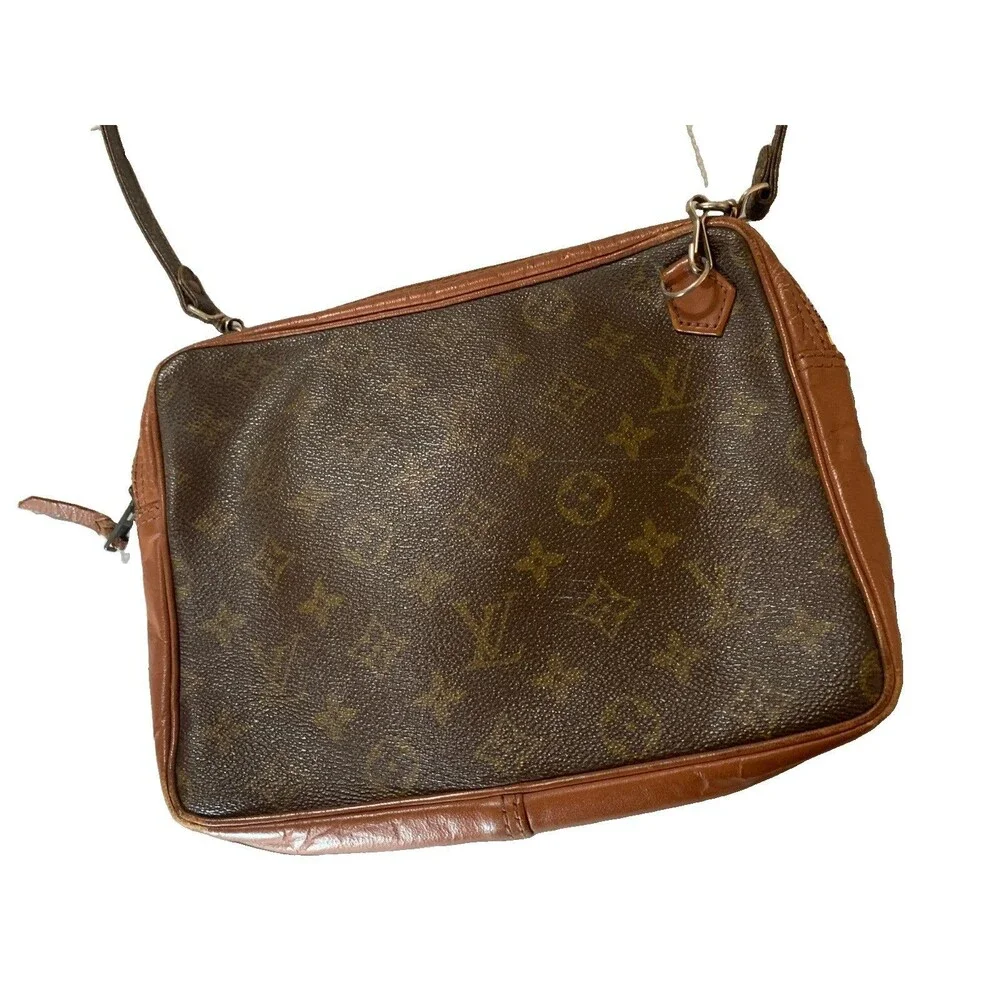 Louis Vuitton vintage louis